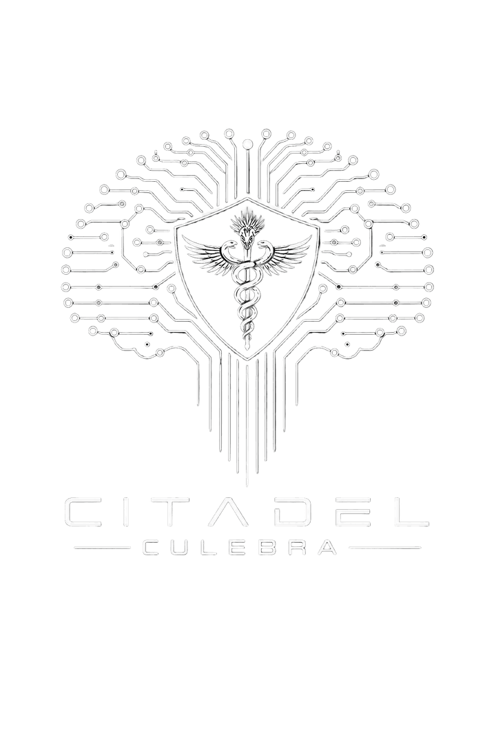Citadel Culebra