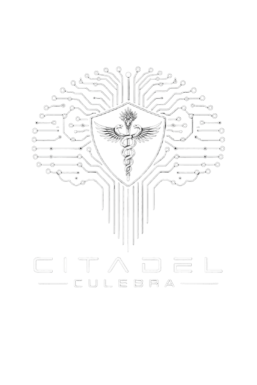 Citadel Culebra