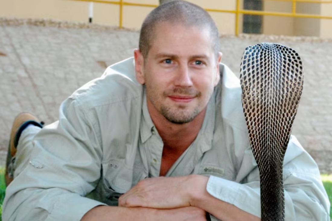 BRYAN FRY