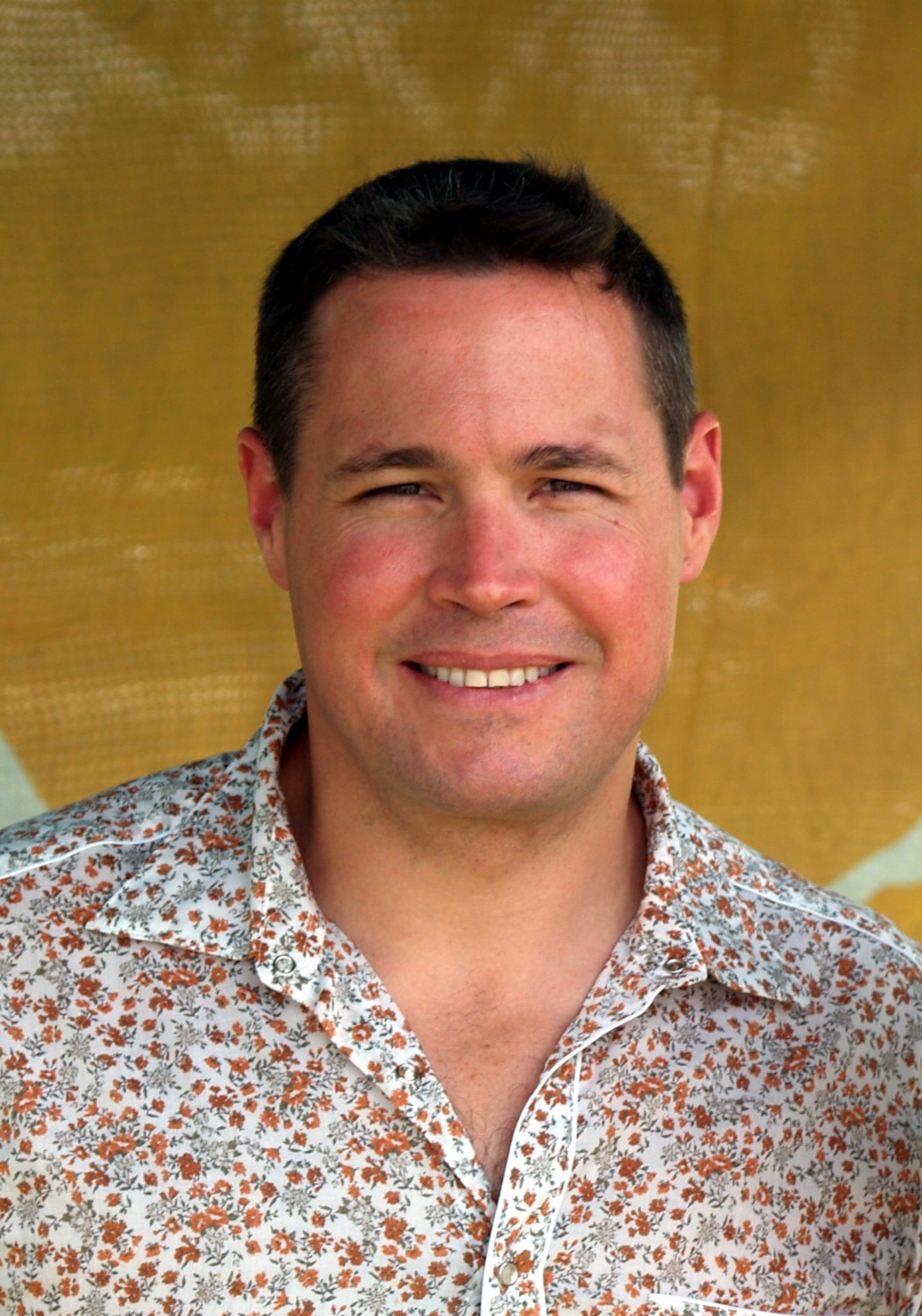 JEFF CORWIN