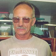 ROBERT APPLEGATE