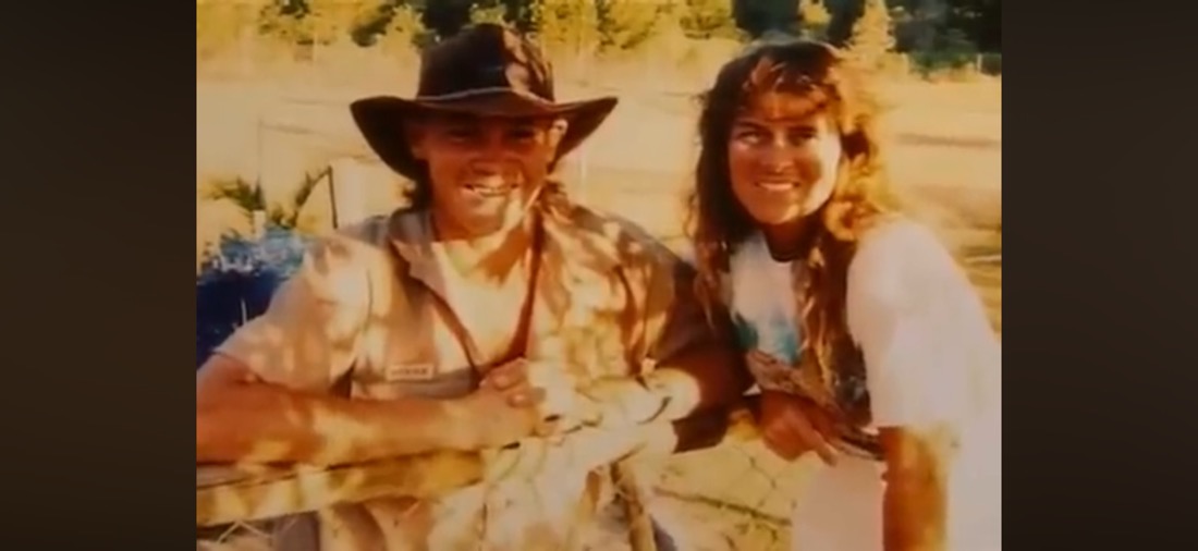 TERRI IRWIN